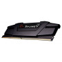 Μονάδα μνήμης G.Skill Ripjaws V DDR4 8 GB, 3600 MHz, CL18, XMP2, μαύρη