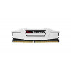 G.Skill Ripjaws V DDR4 Kit Μνήμης, 32 GB (2 x 16 GB), 3200 MHz, CL16, XMP2, Λευκό