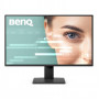 Οθόνη BenQ GW2490P 23.8 ιντσών FHD IPS, 1920 x 1080, 120 Hz, 5 ms, HDMI, DisplayPort, Ηχεία, Μαύρη