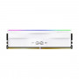 Silicon Power XPOWER Zenith Gaming SP032GXLWU60AFDG, 32 GB (2 x 16 GB), DDR5, 6000 MHz, CL30, 1.35 V, λευκό