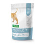 Nature's Protection Puppy Starter Salmon & Krill, Όλες οι Φυλές, 2 kg