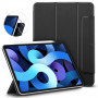 Θήκη ESR Rebound Magnetic ESR208BLK για Apple iPad Air 10.9 (2020/2022, 4η και 5η γενιά) / iPad Air 11 (2024, 6η γενιά), Μαύρη