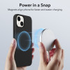 Θήκη ESR Classic Hybrid HaloLock MagSafe για Apple iPhone 14 Plus / 15 Plus, ESR564, Μαύρη