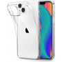 Θήκη ESR Project Zero για Apple iPhone 14 Plus / 15 Plus, ESR519, Διάφανη