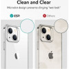 Θήκη ESR Project Zero για Apple iPhone 14 Plus / 15 Plus, ESR519, Διάφανη