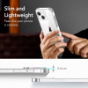 Θήκη ESR Project Zero για Apple iPhone 14 Plus / 15 Plus, ESR519, Διάφανη