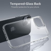 Θήκη ESR Ice Shield για Apple iPhone 15 Plus / 14 Plus, ESR709, Διάφανη