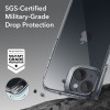 Θήκη ESR Ice Shield για Apple iPhone 15 Plus / 14 Plus, ESR709, Διάφανη