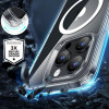 Θήκη ESR Classic Hybrid HaloLock MagSafe με σκληρυμένο γυαλί για Apple iPhone 16 Pro Max, διάφανη