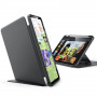 Θήκη ESR Flip Hybrid για Apple iPad 10.9" 2022 (10η γενιά) / iPad 11" 2025 (11η γενιά), μαύρη