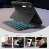 Θήκη ESR Flip Hybrid για Apple iPad Pro 13" 2024/2025, ESR952, Μαύρο