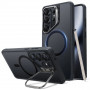 Θήκη ESR Classic Hybrid Kickstand MagSafe για Samsung Galaxy S26 Ultra, Frosted Black