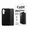 Θήκη PanzerGlass CARE Urban Combat για Samsung Galaxy A17/A18, μαύρη
