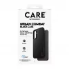 Θήκη PanzerGlass CARE Urban Combat για Samsung Galaxy A17/A18, μαύρη