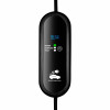 Akyga AK-EC-18 Φορτιστής ηλεκτρικού αυτοκινήτου Type 1 LCD, μονοφασικός 16 A 3.8 kW, 5 m