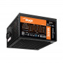 Τροφοδοτικό ATX Akyga 500 W AK-C2-500, Ημι-αρθρωτό, P4+4, 2x PCI-E 6+2 Pin, 4x SATA, 2x Molex, Ανεμιστήρας 12 cm, 80 PLUS