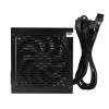 Τροφοδοτικό ATX Akyga 500 W AK-C2-500, Ημι-αρθρωτό, P4+4, 2x PCI-E 6+2 Pin, 4x SATA, 2x Molex, Ανεμιστήρας 12 cm, 80 PLUS