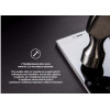 Υβριδικό προστατευτικό οθόνης 3MK FlexibleGlass για Samsung Galaxy A6 2018