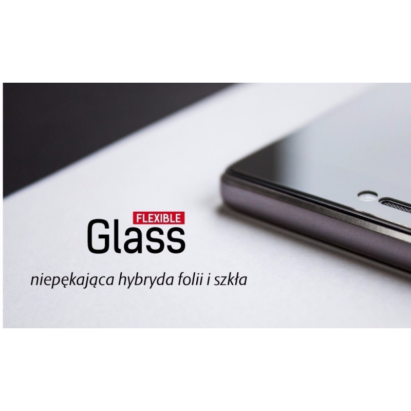 Υβριδικό προστατευτικό οθόνης 3MK FlexibleGlass για OnePlus 6T
