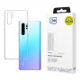 Θήκη 3MK Clear Case για Huawei P30 Pro, διαφανής