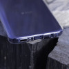 Θήκη 3MK Clear Case για Huawei P30 Pro, διαφανής