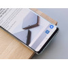 3MK HardGlass Max Sensor-Dot εμπλουτισμένο γυαλί για Samsung Galaxy S10, μαύρο