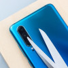 3MK Lens Protection 3MK859 προστατευτικά φακών κάμερας για Samsung Galaxy S10e (4 τεμ.)