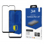 3MK HardGlass Max Lite 107752-0 FullScreen Glass 9H για Samsung Galaxy A20e (A202), μαύρο