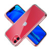 Θήκη 3MK Clear Case για Apple iPhone 11, διαφανής