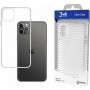 Θήκη 3MK Clear Case για Apple iPhone 11 Pro Max, διαφανής