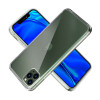 Θήκη 3MK Clear Case για Apple iPhone 11 Pro Max, διαφανής