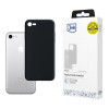 Θήκη 3MK Matt Case για Apple iPhone 7/8, μαύρη