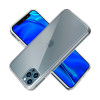 Θήκη 3MK Clear Case για Apple iPhone 12/12 Pro, διαφανής