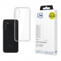 Διαφανής θήκη 3MK Clear Case για Samsung Galaxy A14 4G/5G