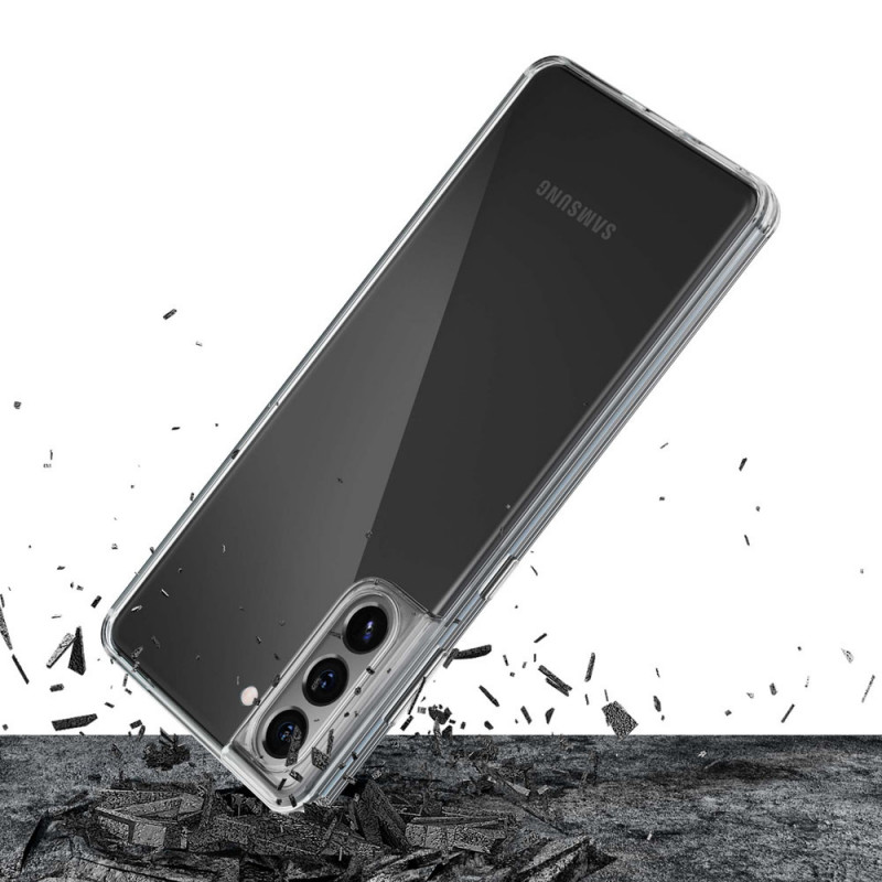 Διαφανής θήκη 3MK Clear Case για Samsung Galaxy S23, 3MK4399