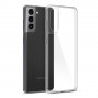 Θήκη 3MK Clear Case για Samsung Galaxy S23+ διάφανη, 3MK4401
