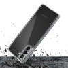 Θήκη 3MK Clear Case για Samsung Galaxy S23+ διάφανη, 3MK4401
