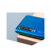 Προστατευτικό φακού κάμερας 3MK Lens Protect για Samsung Galaxy A14 5G (4 τεμάχια)