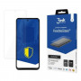 3MK FlexibleGlass υβριδικό γυαλί προστασίας οθόνης για Motorola Moto G13/G23, 3MK4513