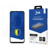 3MK FlexibleGlass υβριδικό γυαλί προστασίας οθόνης για Motorola Moto G13/G23, 3MK4513