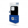 Θήκη 3MK Matt Case για Motorola Moto E13, μαύρη, 3MK4591