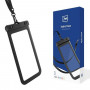 3MK Hydro Case καθολική αδιάβροχη θήκη για smartphones έως 7 ίντσες