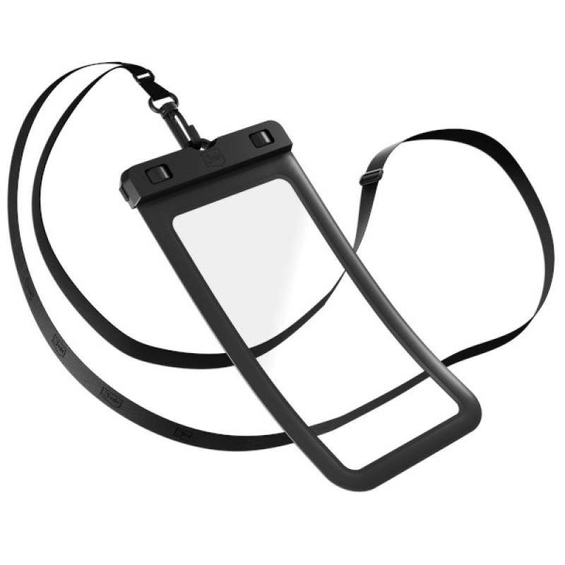 3MK Hydro Case καθολική αδιάβροχη θήκη για smartphones έως 7 ίντσες