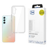 Διαφανής θήκη 3MK Clear Case για Samsung Galaxy A34 5G, 3MK4600