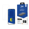 3MK HardGlass σκληρυμένο γυαλί για Honor 400 Lite