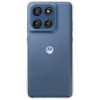 Θήκη 3MK Clear Case για Motorola Moto Edge 60 / 60 Fusion, διαφανής