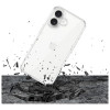Θήκη 3MK Armor για Apple iPhone 17, διαφανής