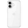 Θήκη 3MK Armor για Apple iPhone 17, διαφανής