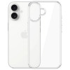 Θήκη 3MK Armor για Apple iPhone 17, διαφανής