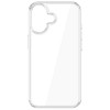 Θήκη 3MK Armor για Apple iPhone 17, διαφανής